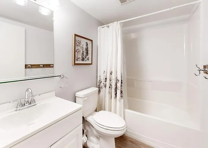 Camelot 203b Holiday home *