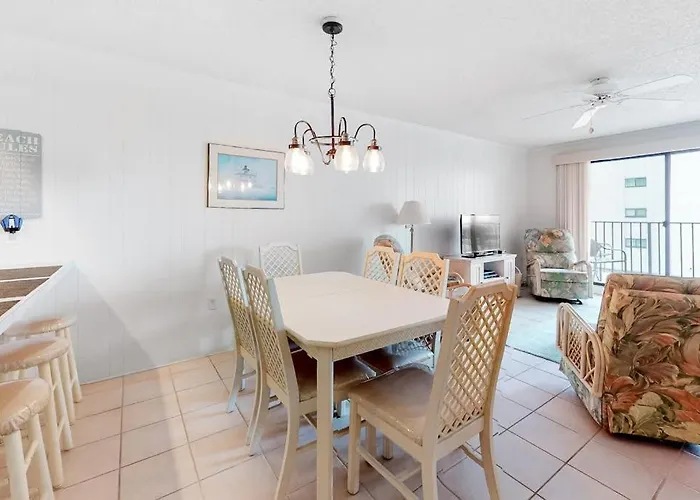 Camelot 203b Holiday home Ocean City