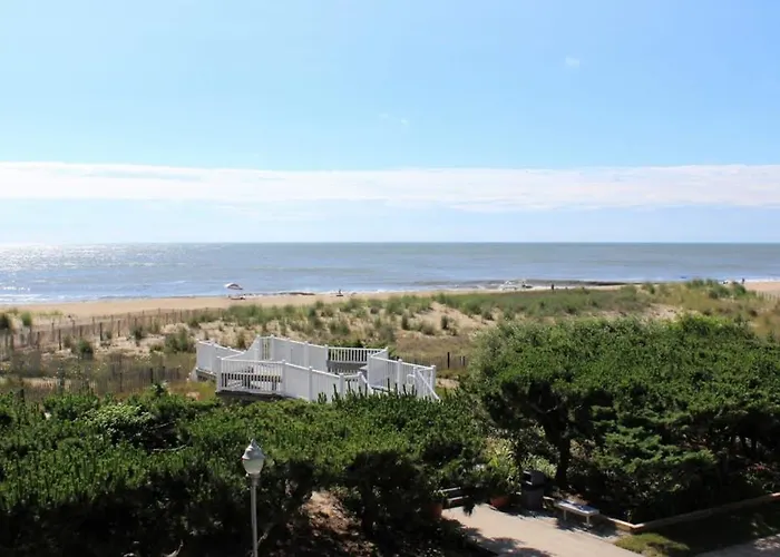 Camelot 203b Ocean City