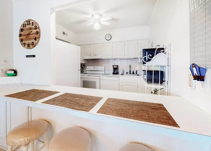 Camelot 203b Holiday home