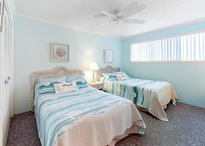 Holiday home Camelot 203b